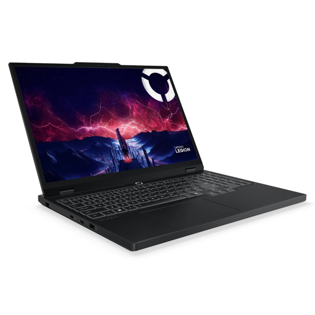 Ноутбук Lenovo Legion 5 15AHP10 (83M0006QRA) - зображення 2