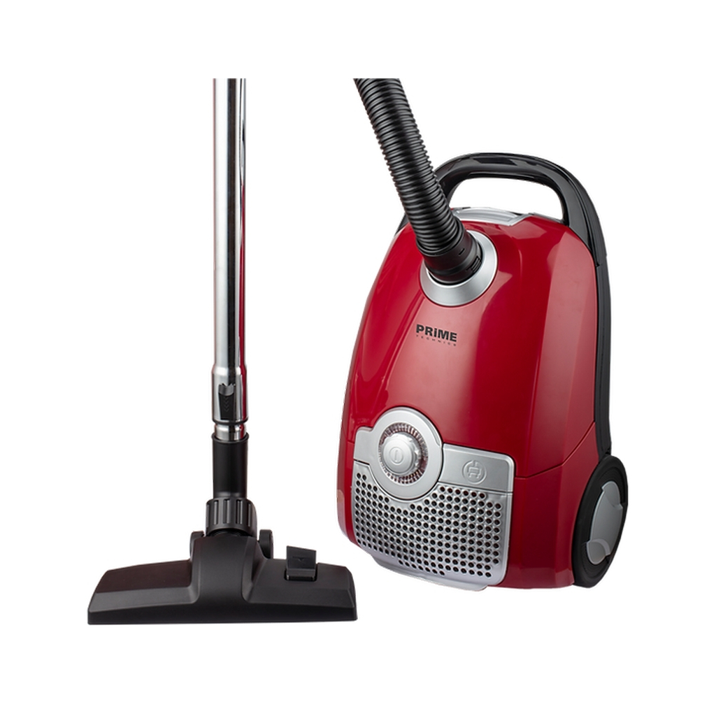 Пилосос PRIME Technics PVC 3075 Silent Power - зображення 2