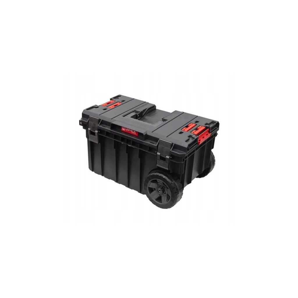 Ящик для інструментів QBRICK SYSTEM ONE Trolley Vario (SKRWQONETVCZAPG003) - зображення 1