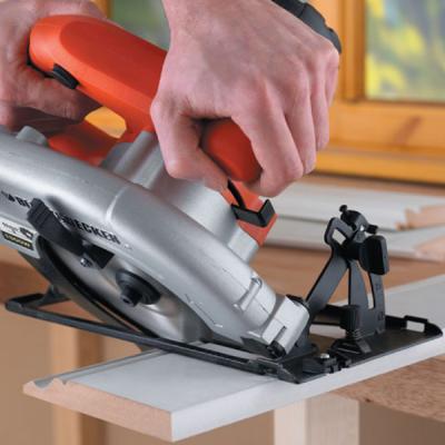 Дискова пила Black&Decker KS1300 - зображення 3