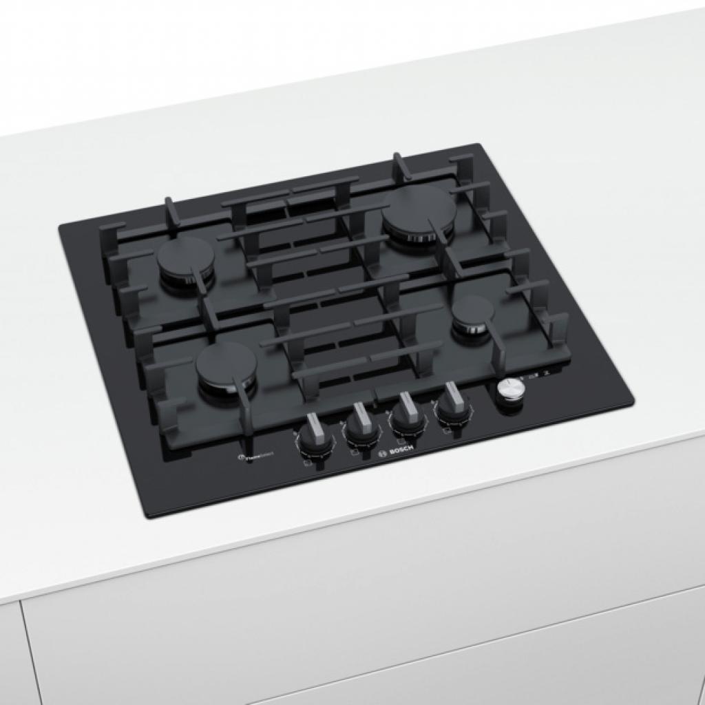 Варочна поверхня Bosch PPP 6A6M90R (PPP6A6M90R) - зображення 4