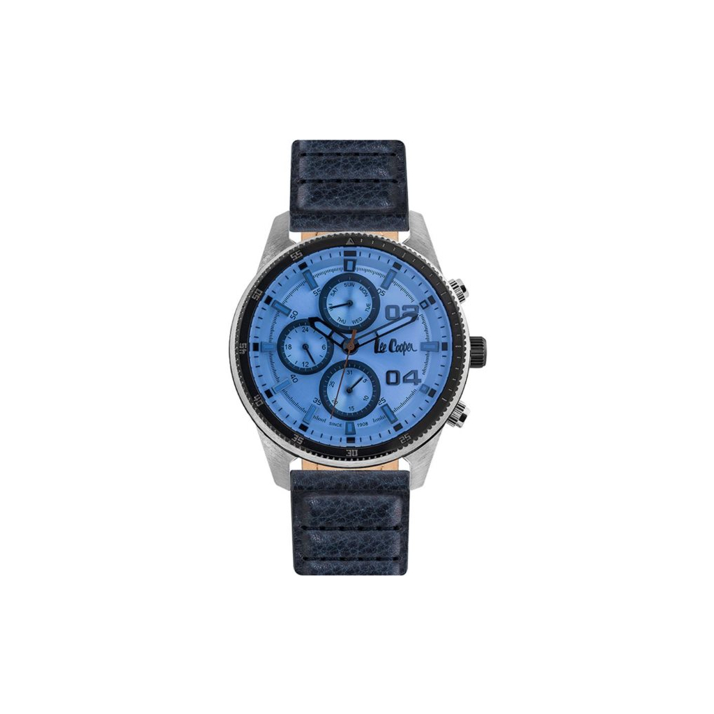 Наручний годинник Lee Cooper LC06592.339 - зображення 1