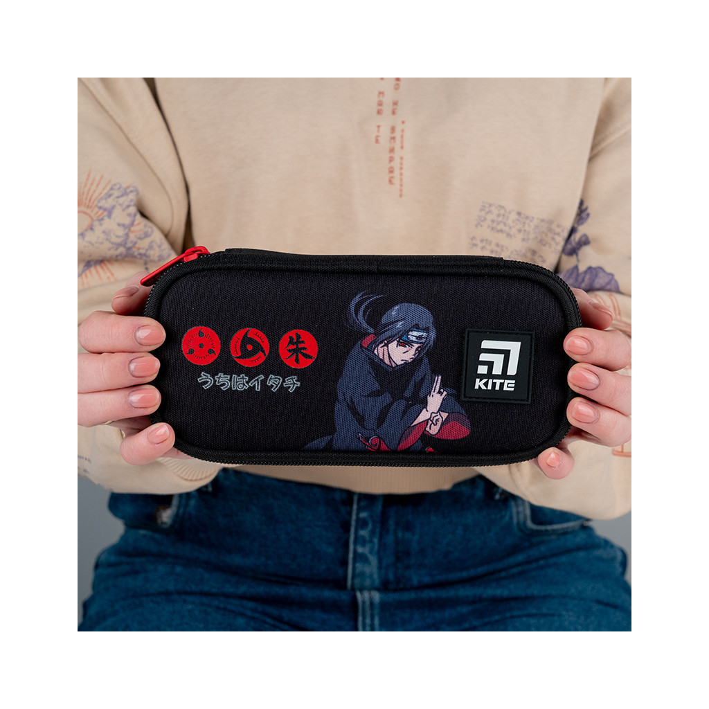Пенал Kite 662 Naruto (NR24-662) - зображення 6