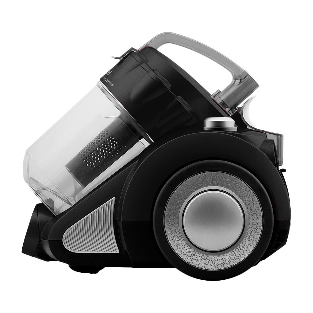 Пилосос Artel VCC 0220 Black - зображення 1