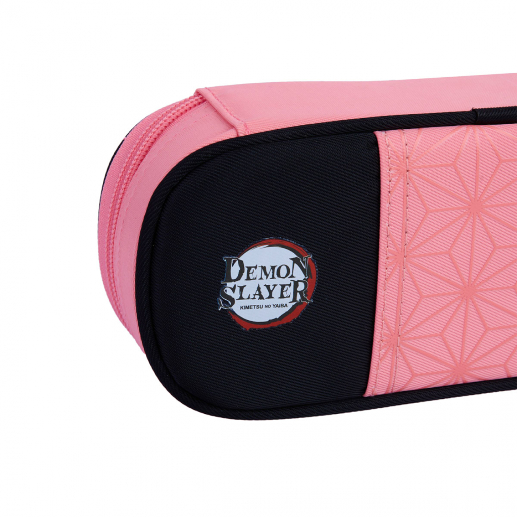 Пенал Yes PH-30 Demon Slayer Nezuko (533665) - изображение 4