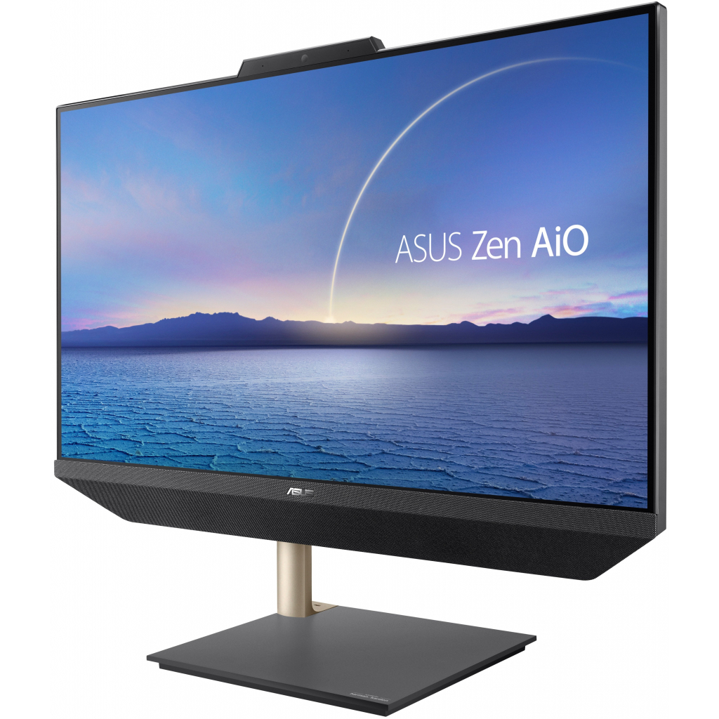 Комп'ютер ASUS M5401WUAT-BA046W Touch AiO / Ryzen5 5500U (90PT02Z1-M007U0) - зображення 3