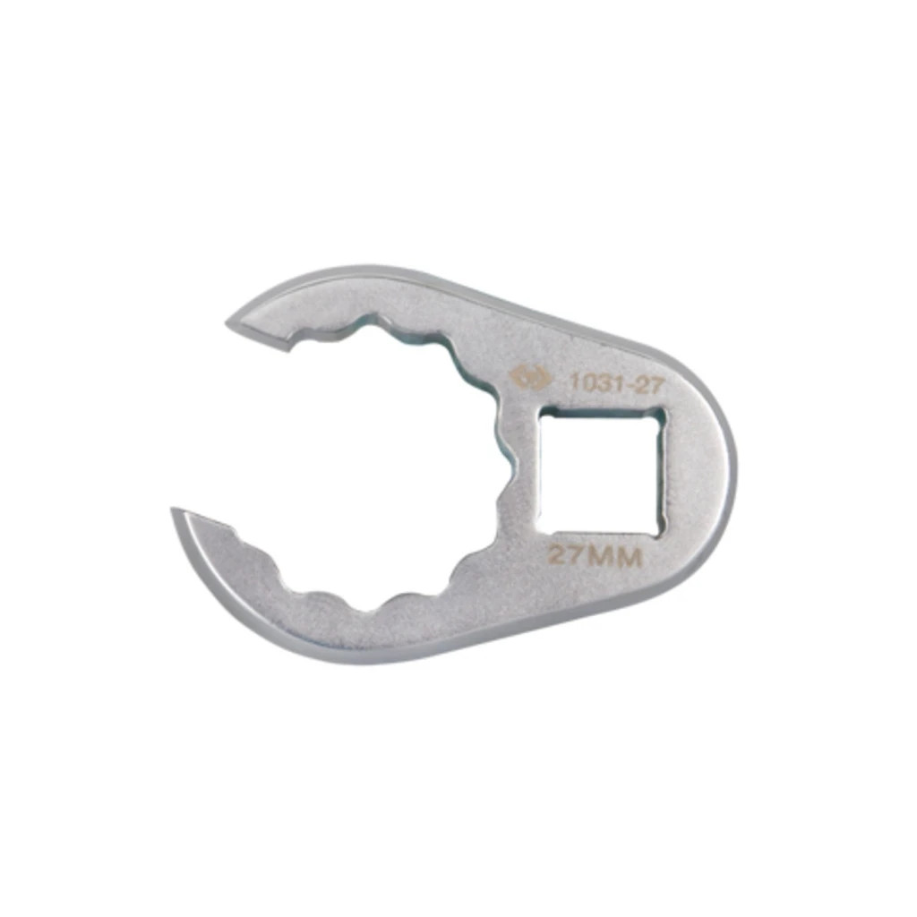 Ключ KING TONY розрізний "вороняча лапа" 11 мм (1031-11R) - зображення 1