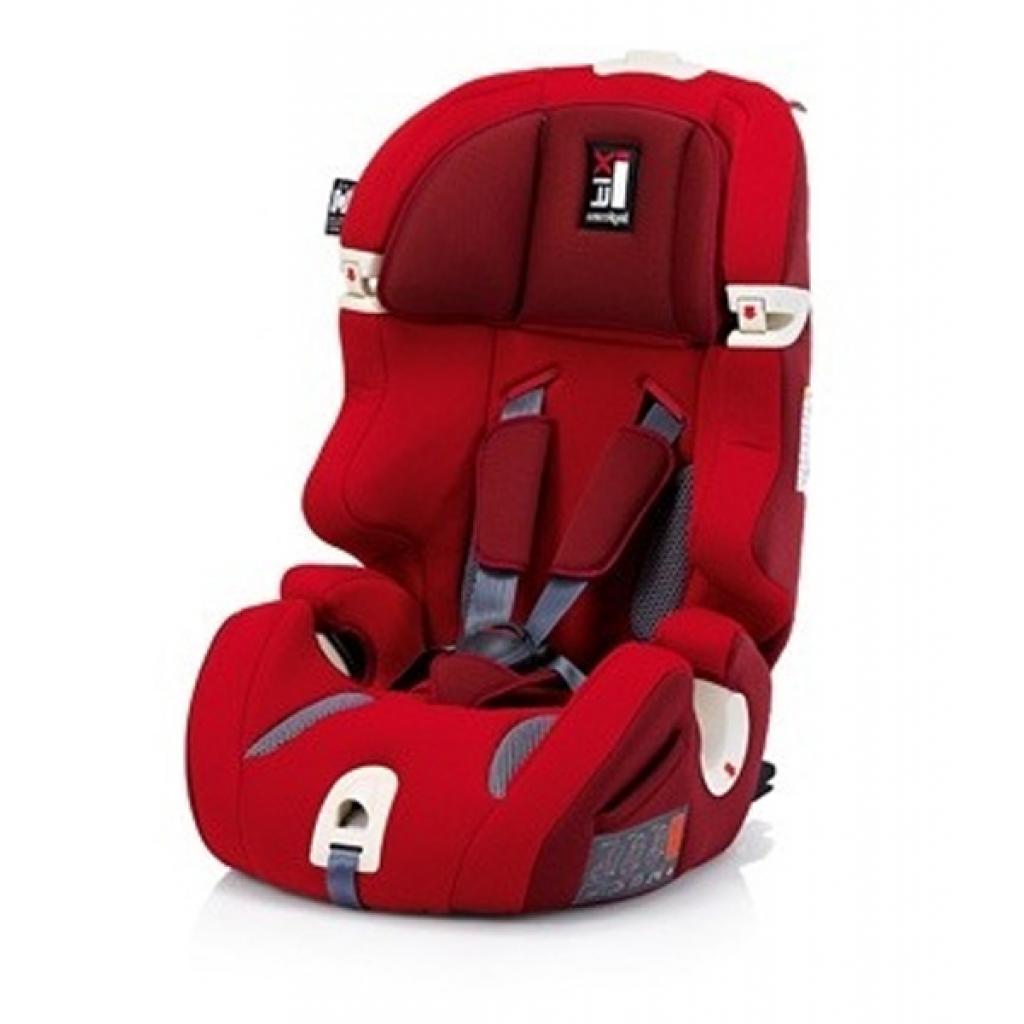 Автокрісло Inglesina AV97E0RED - зображення 1