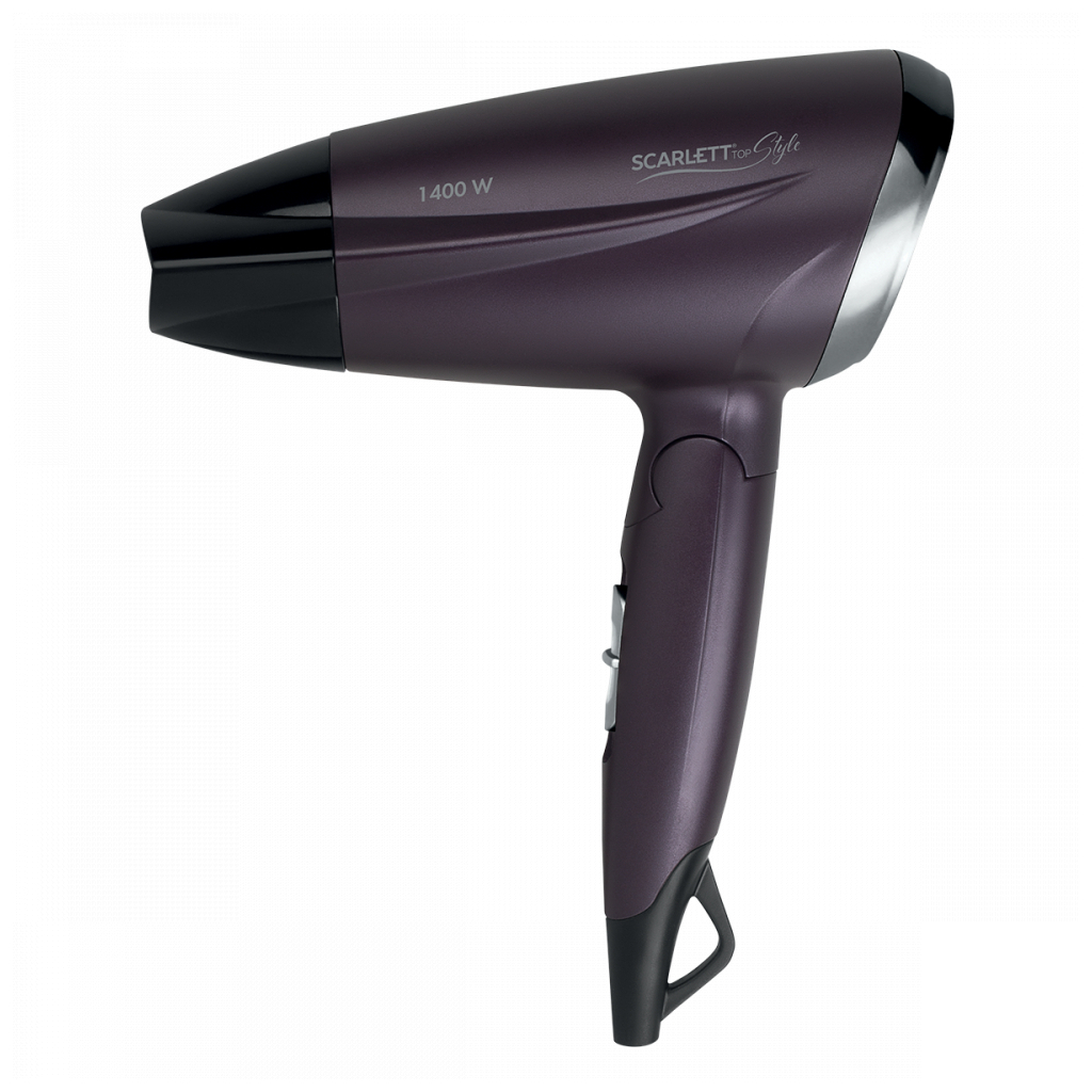 Фен Scarlett SC-HD70IT13 - зображення 2