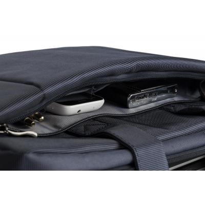Сумка для ноутбука RivaCase 15.6" 8231 Blue (8231Blue) - зображення 6