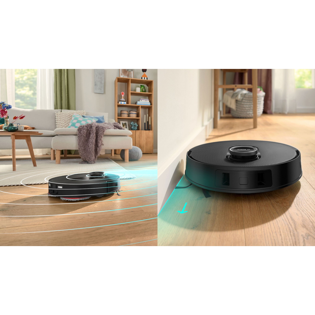 Пилосос Bosch BCRDW3B - зображення 4