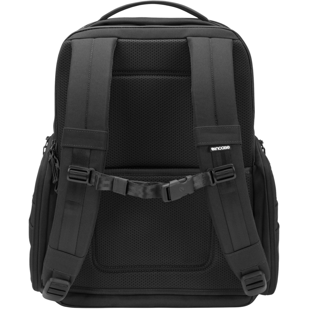 Рюкзак для ноутбука Incase 16" A.R.C. Commuter Pack black (INCO100683-BLK) - зображення 2