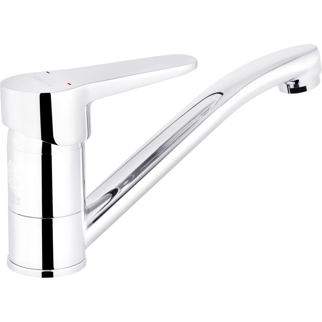 Змішувач Kroner Elbe-C012 - зображення 3