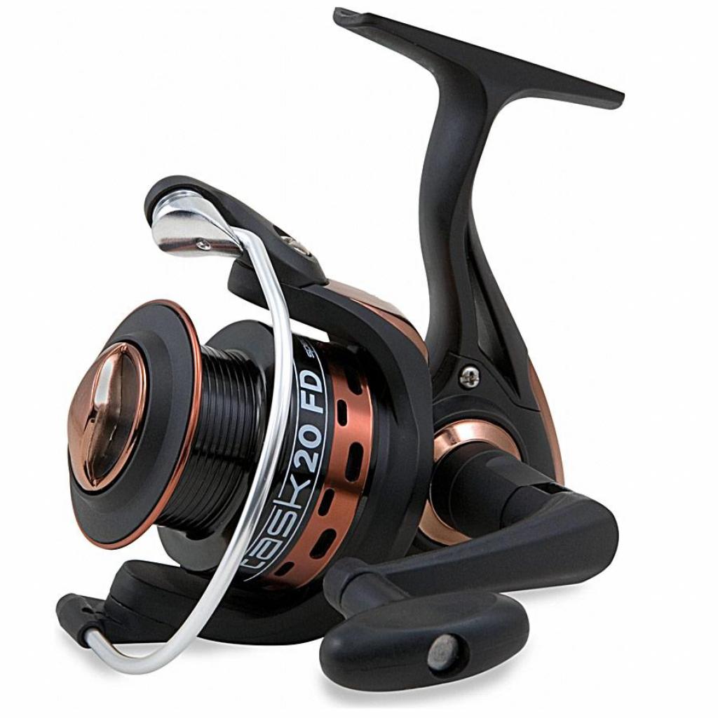 Котушка Lineaeffe Vigor Task FD 20 (1225520) - зображення 1