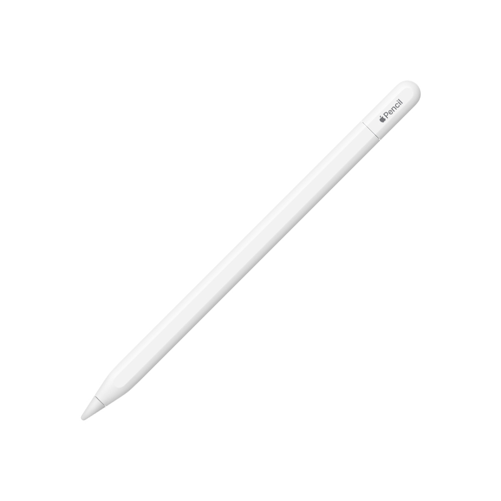 Стилус Apple Pencil (USB-C) (MUWA3ZM/A) - изображение 1
