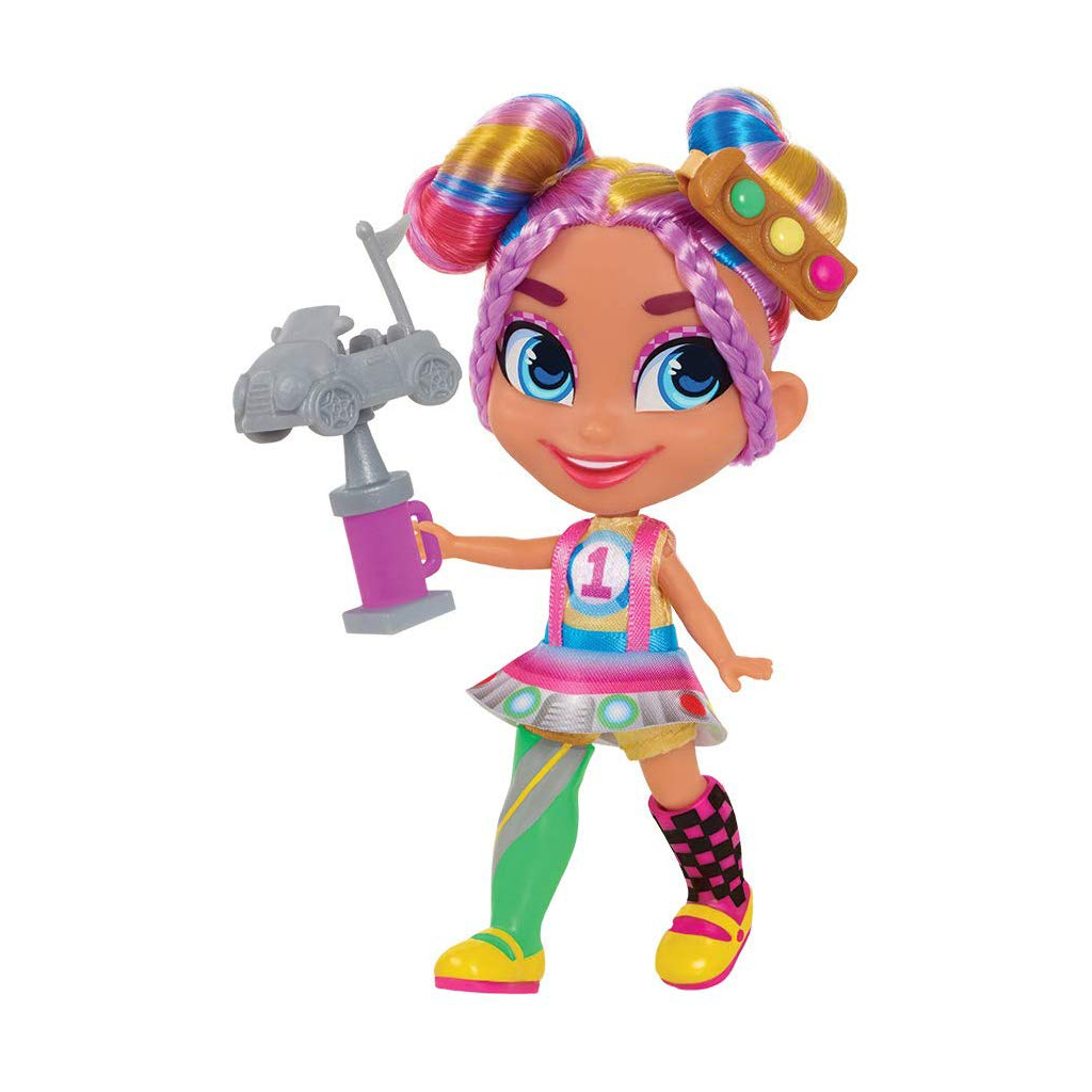 Лялька Hairdorables сюрприз S1 Модна парочка (23700) - зображення 5