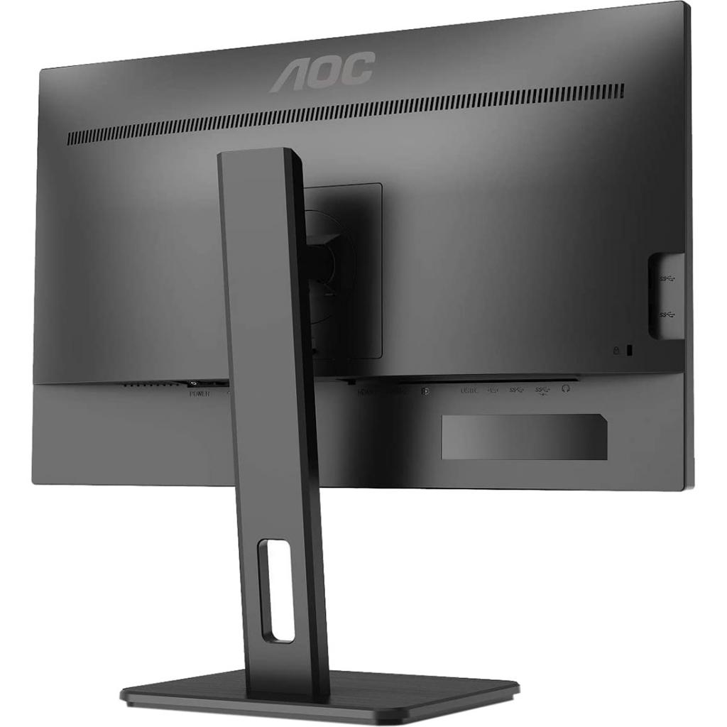Монітор AOC Q24P2Q - зображення 3