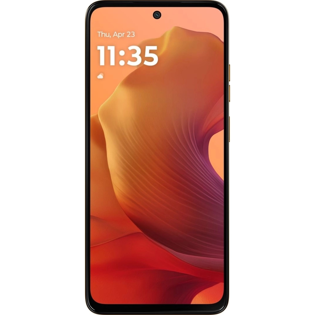 Мобільний телефон Motorola G15 8/512GB Sunrise Orange (PB6E0066UA) - зображення 2