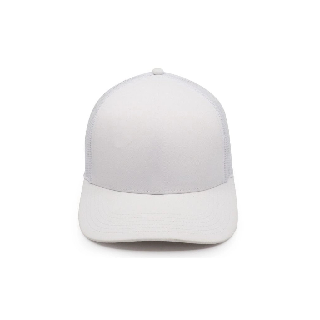 Кепка coFEE Smooth mesh білий (4320.6 CO) - зображення 5