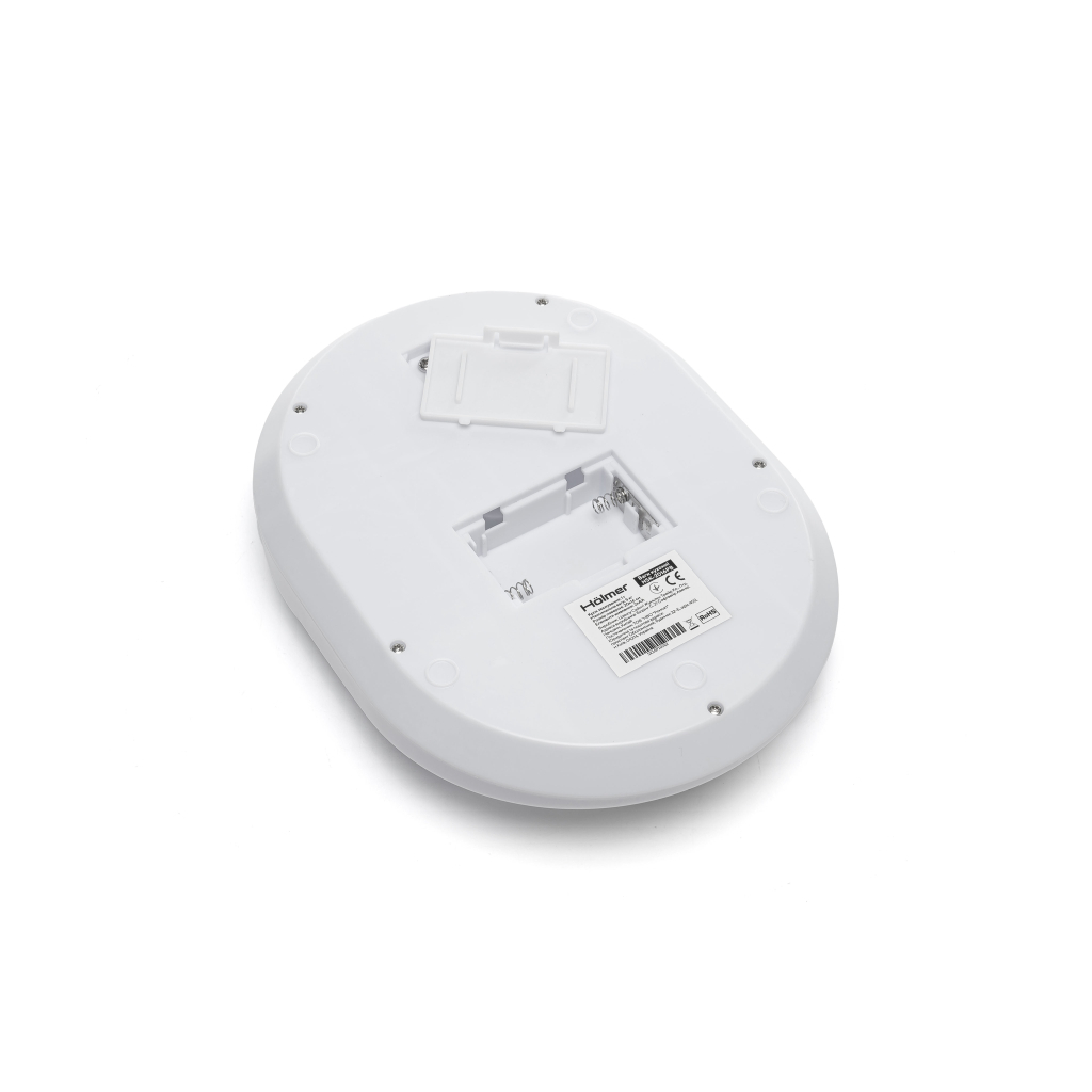 Ваги кухонні Hölmer HSK-2016PB - изображение 4