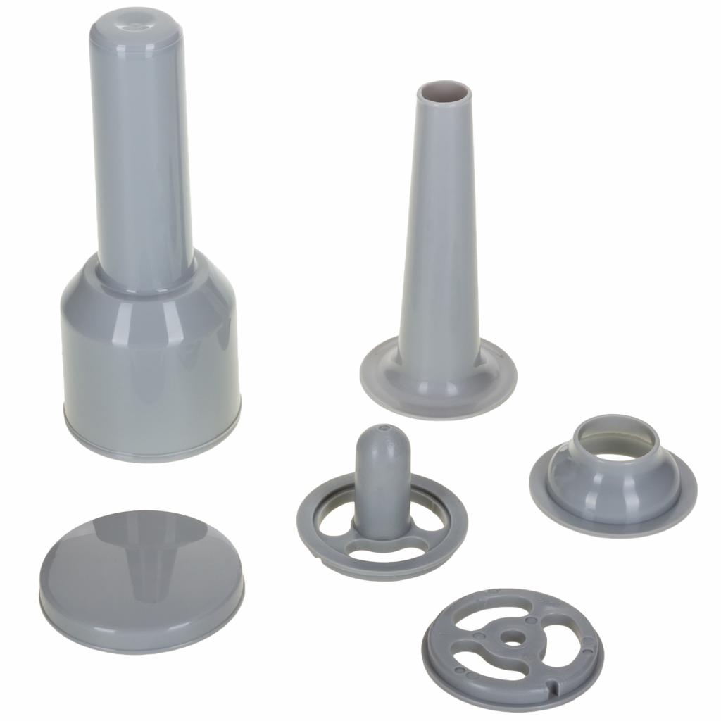 М'ясорубка Bosch MFW 66020 (MFW66020) - зображення 5