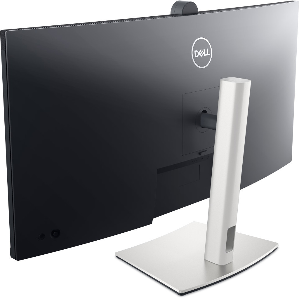 Монітор Dell P3424WEB (210-BFOB) - зображення 9