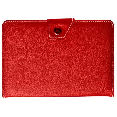 Чохол до планшета Grand-X для 7" Universal TC01 Red (UTC - GX7TC01R) - зображення 1