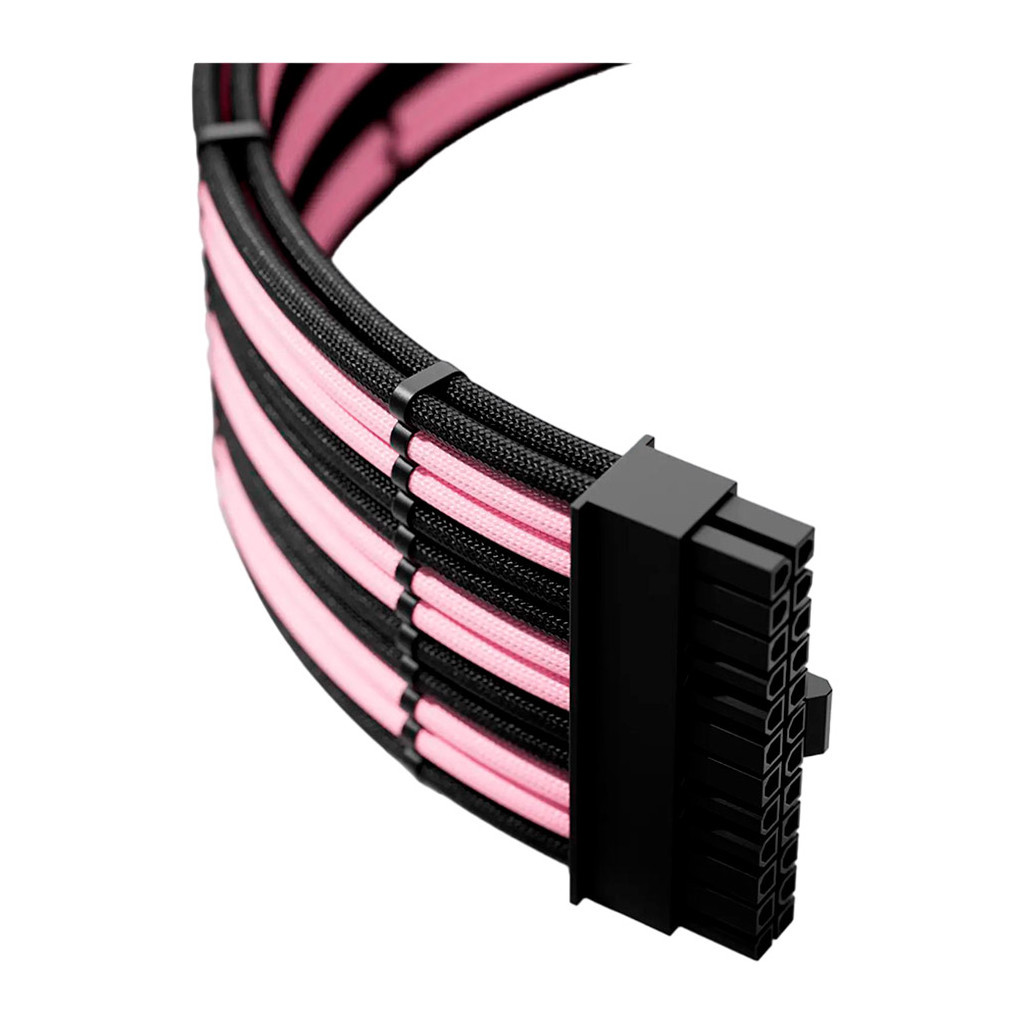 Корпус Hyte Y40 Mori Calliope Bundle (CS-HYTE-Y40-MORI) - зображення 12