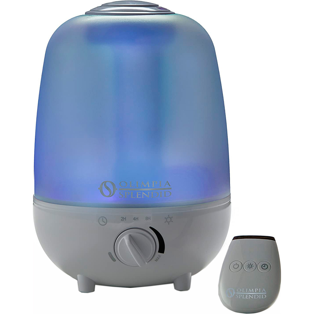 Зволожувач повітря Olimpia Splendid OS-99424 - зображення 1