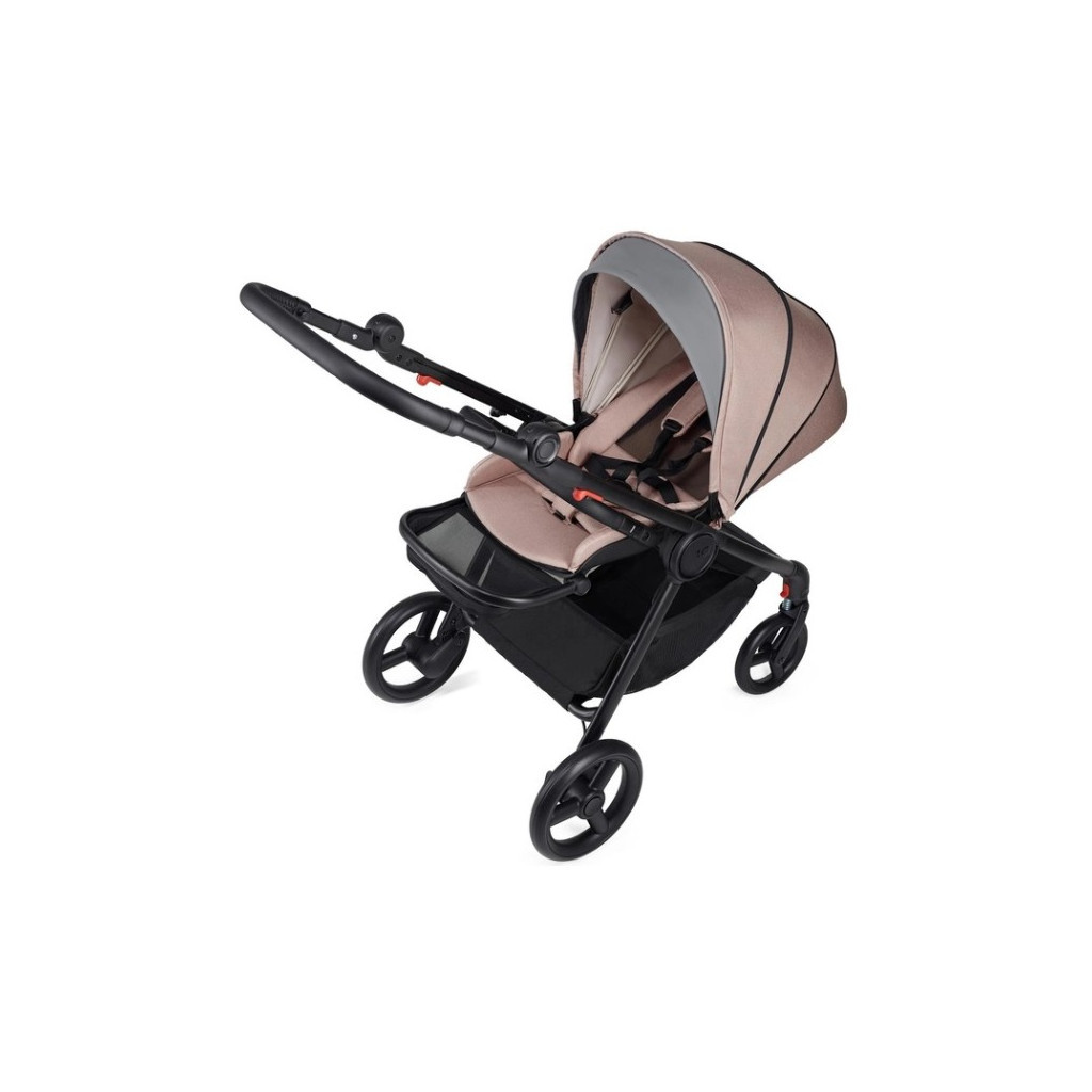 Коляска Anex IQ rosy трансформер (IQ-05) - зображення 3