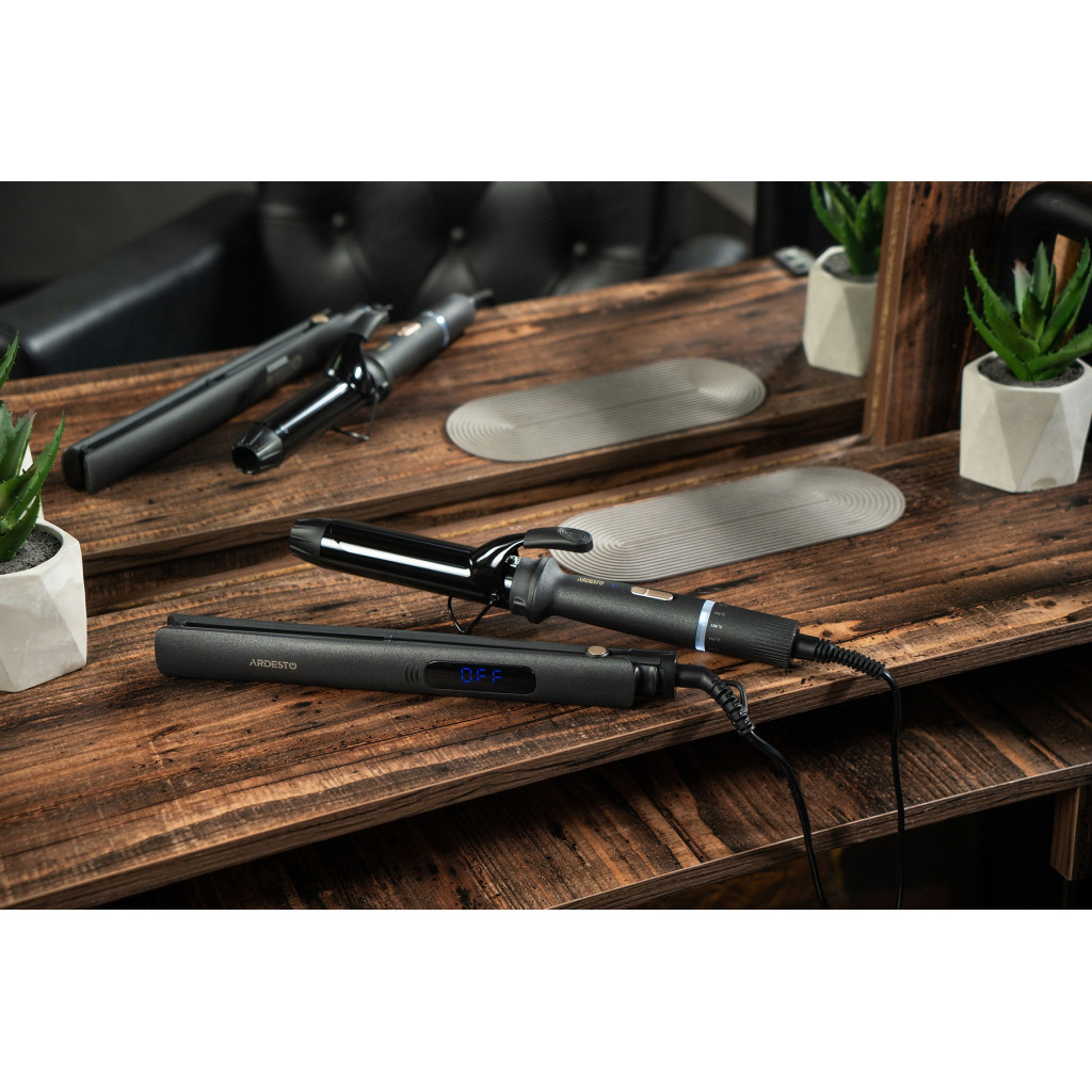 Плойка Ardesto HS-615D - зображення 12