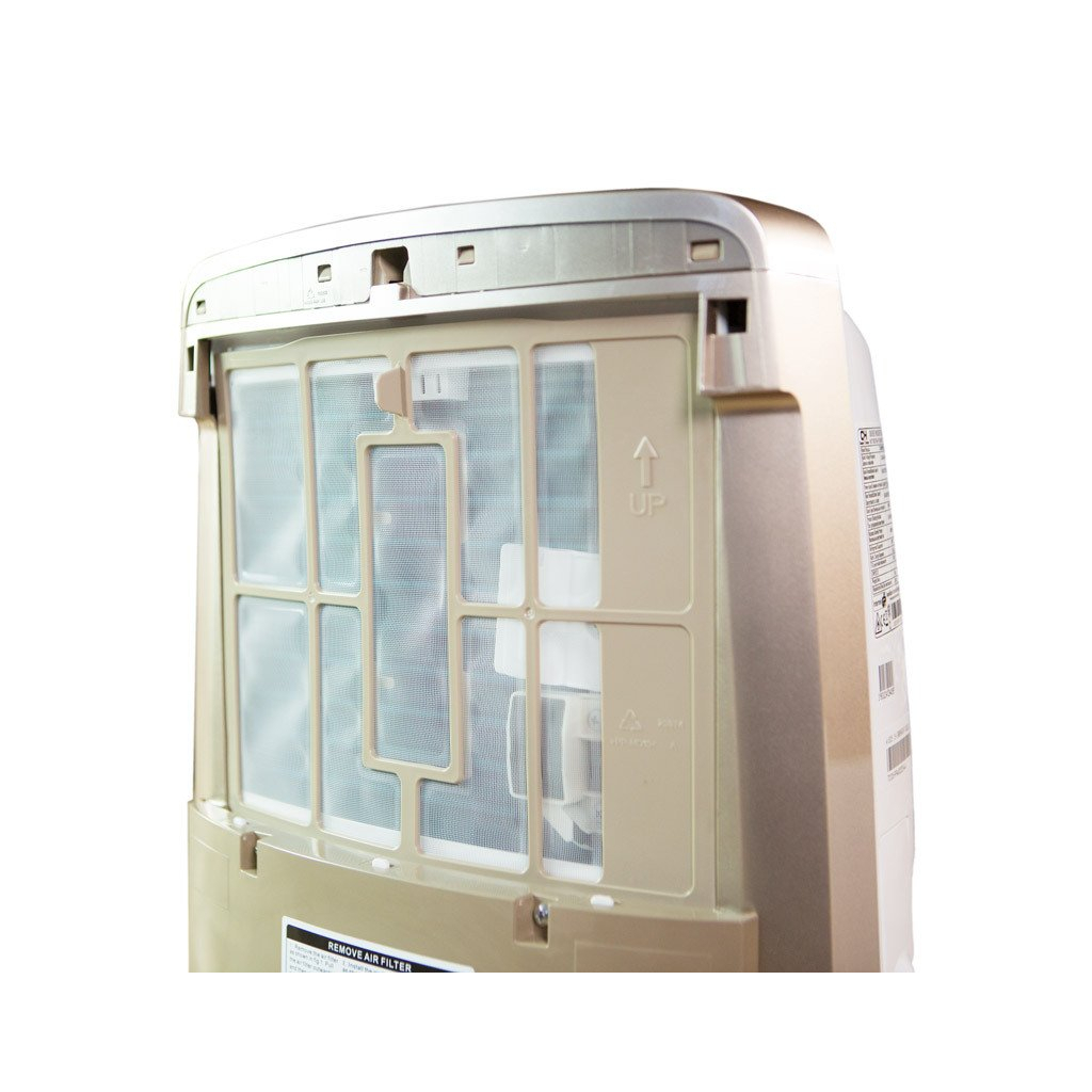 Осушувач повітря Cooper&Hunter CH-D016WDN7-40LD - изображение 4