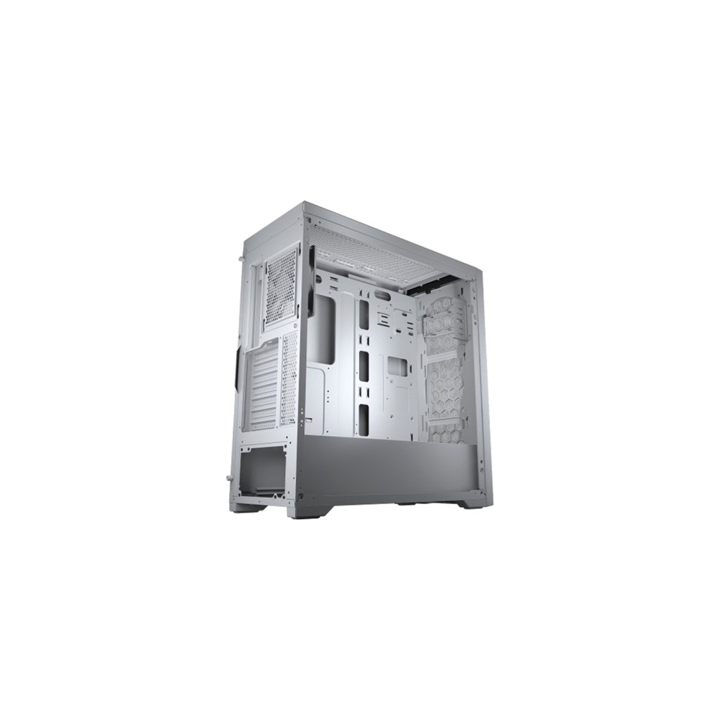 Корпус Cougar MX330-G Pro (White) - зображення 6