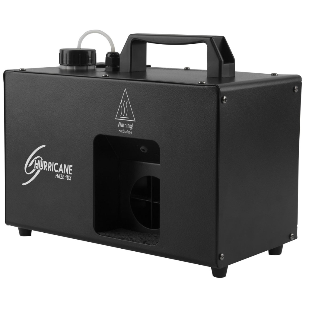 Дим машина Chauvet Hurricane Haze 1DX (HHAZE1DX) - изображение 5