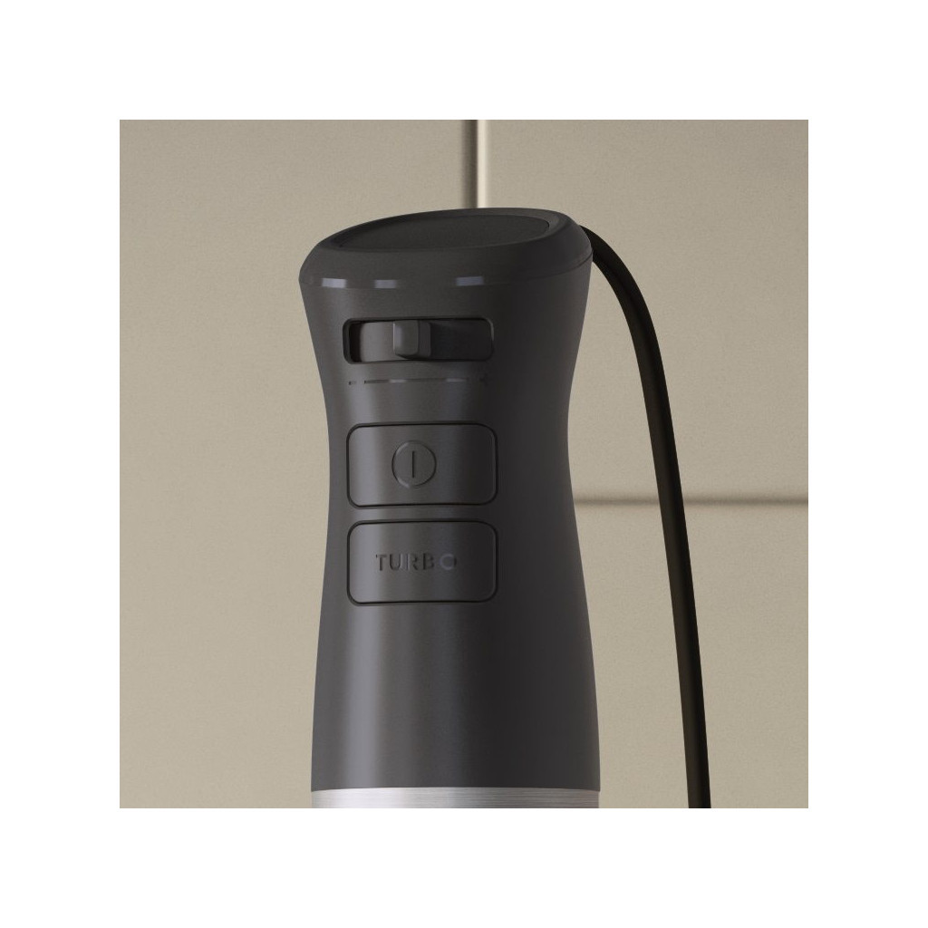 Блендер Electrolux E5HB2-8SS - зображення 9