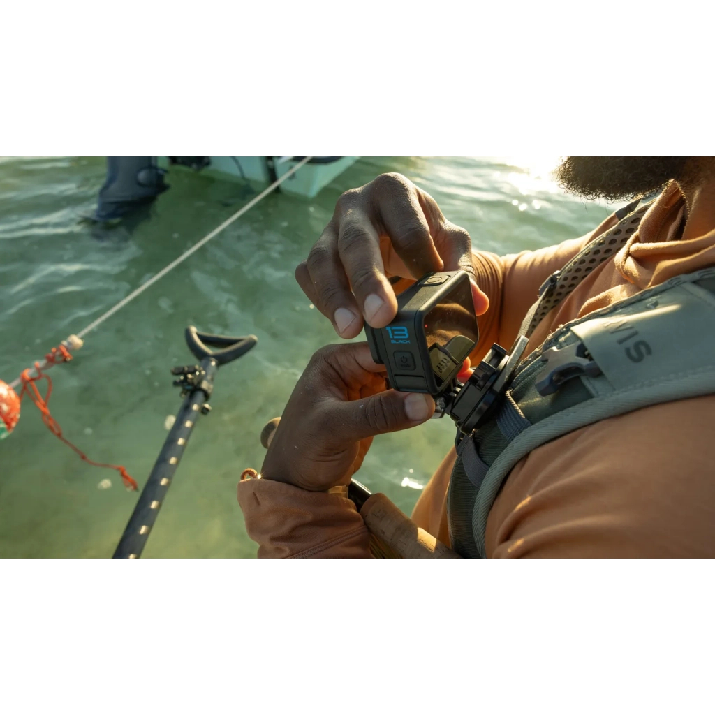 Аксесуар до екшн-камер GoPro Magnetic Latch Mount (AEMAG-001) - изображение 6