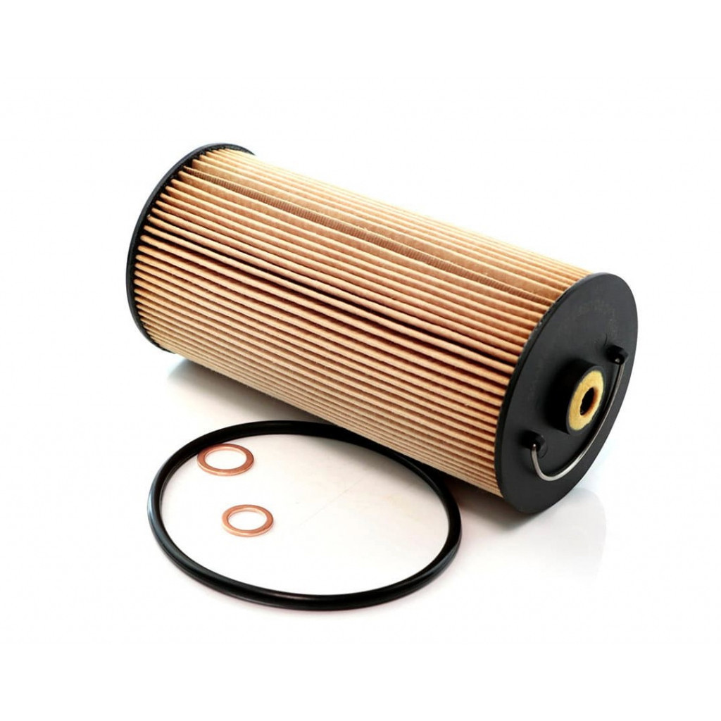 Фільтр масляний SHAFER FOE38D - зображення 1