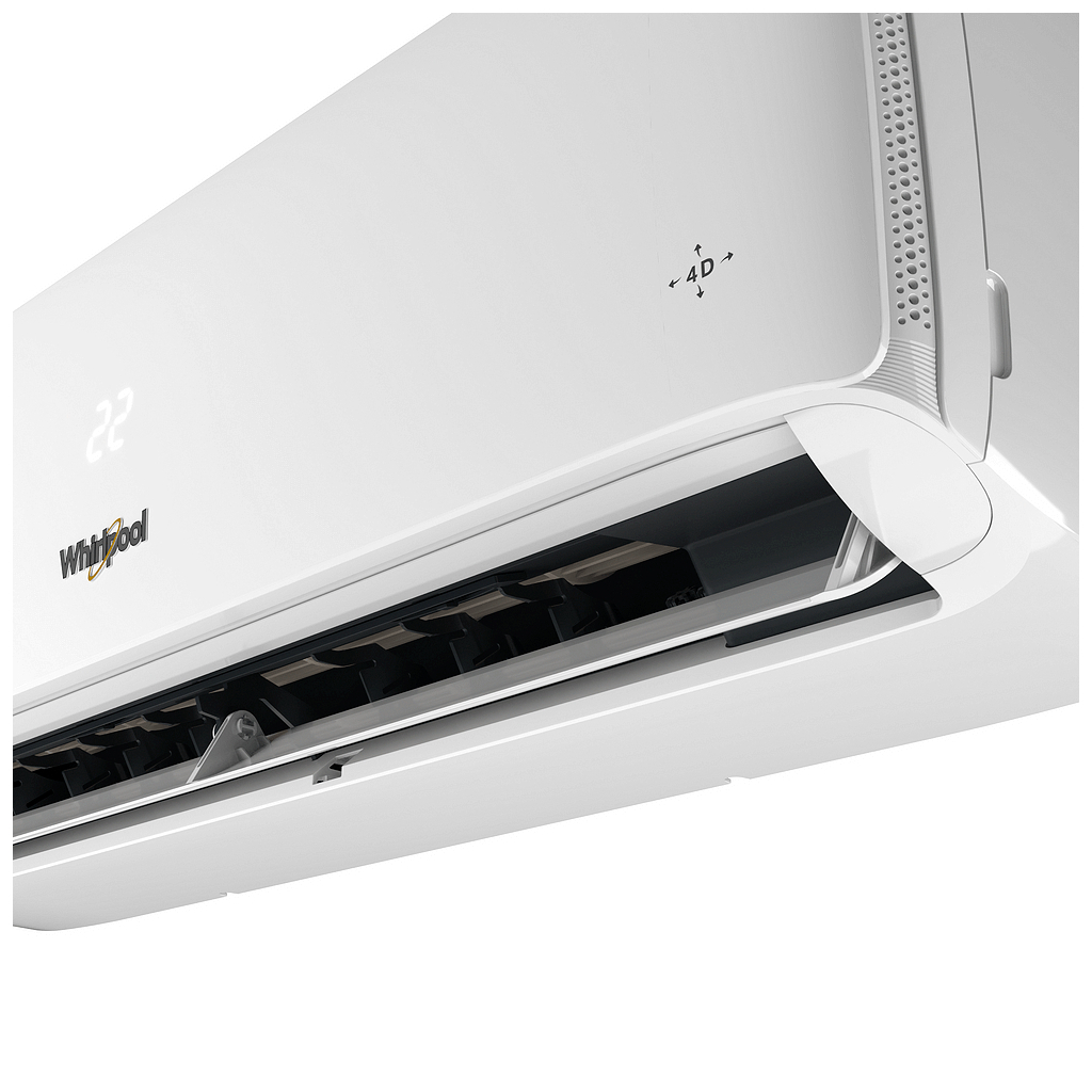 Кондиціонер Whirlpool SPICR 312W - зображення 8