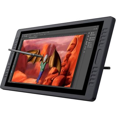 Планшет-монітор Huion Kamvas GT-221Pro - зображення 2