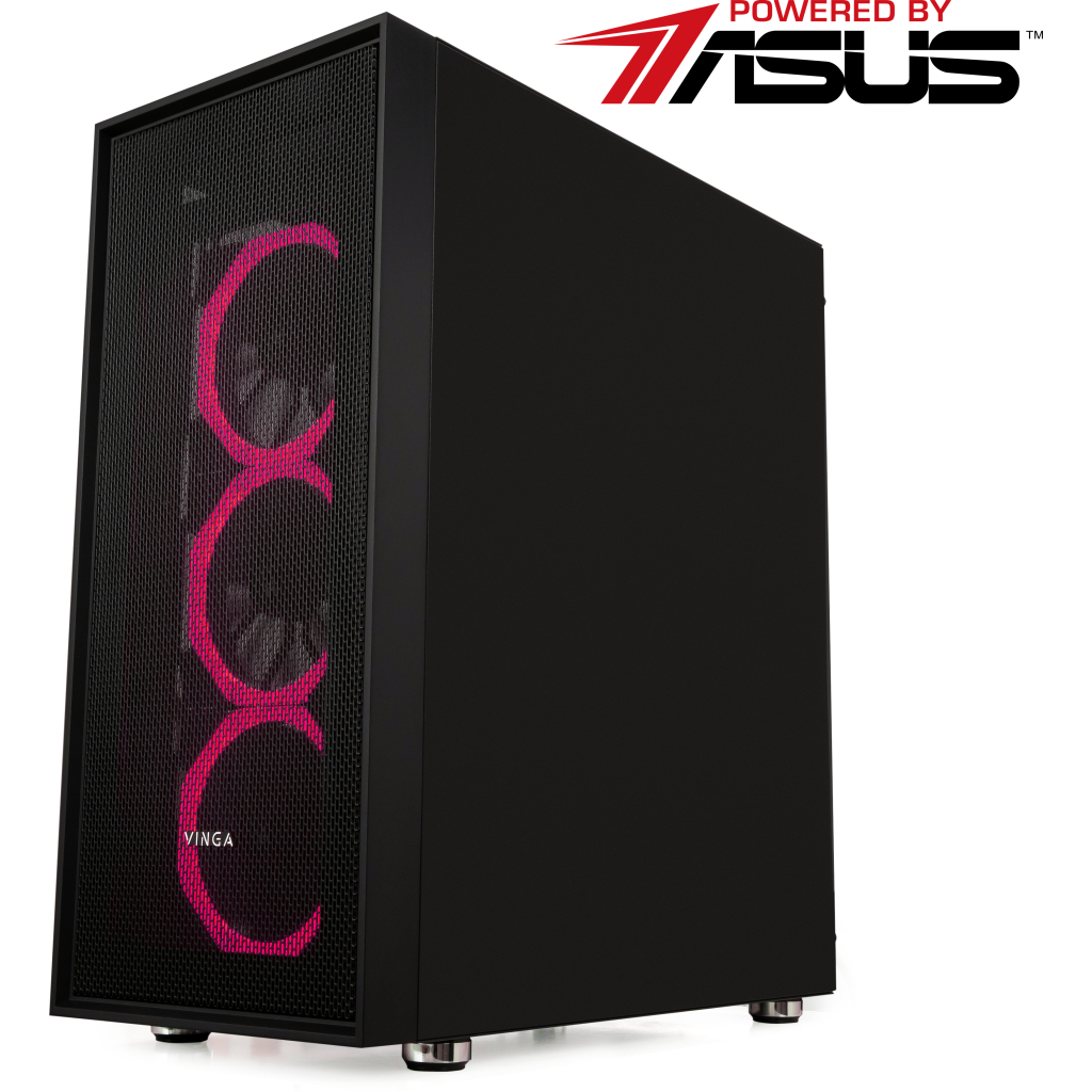 Комп'ютер Vinga Thor D6232 (R7M64G4070W.D6232) - зображення 2