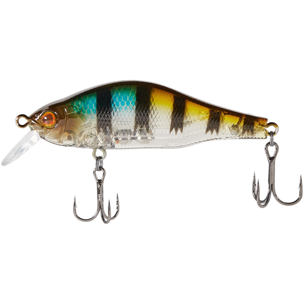 Воблер Select Reflex 70SP 70mm 8.7g 22 (1.0-1.5m) (1870.36.21) - зображення 1