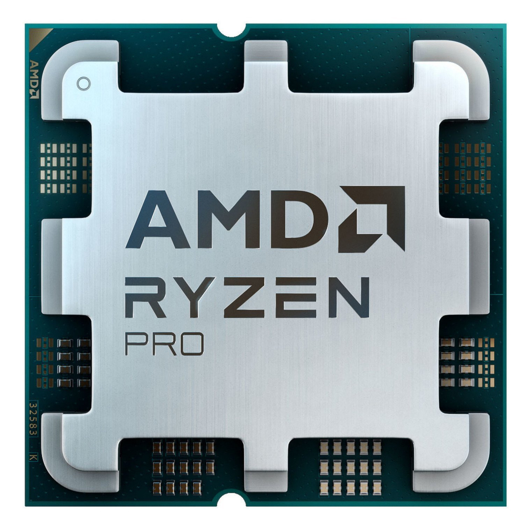 Процесор AMD Ryzen 5 4655G PRO (100-000001155) - зображення 1