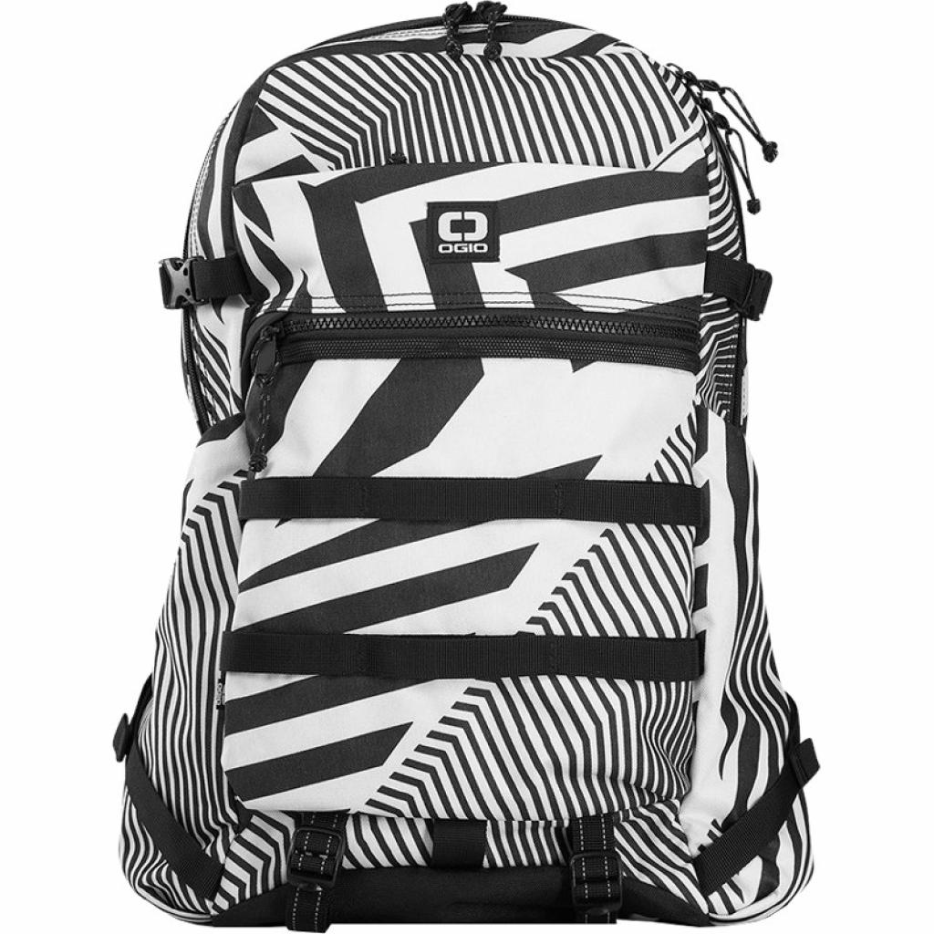 Рюкзак для ноутбука Ogio 15" Alpha CONVOY 320 Punk Splash (5920295OG) - зображення 2