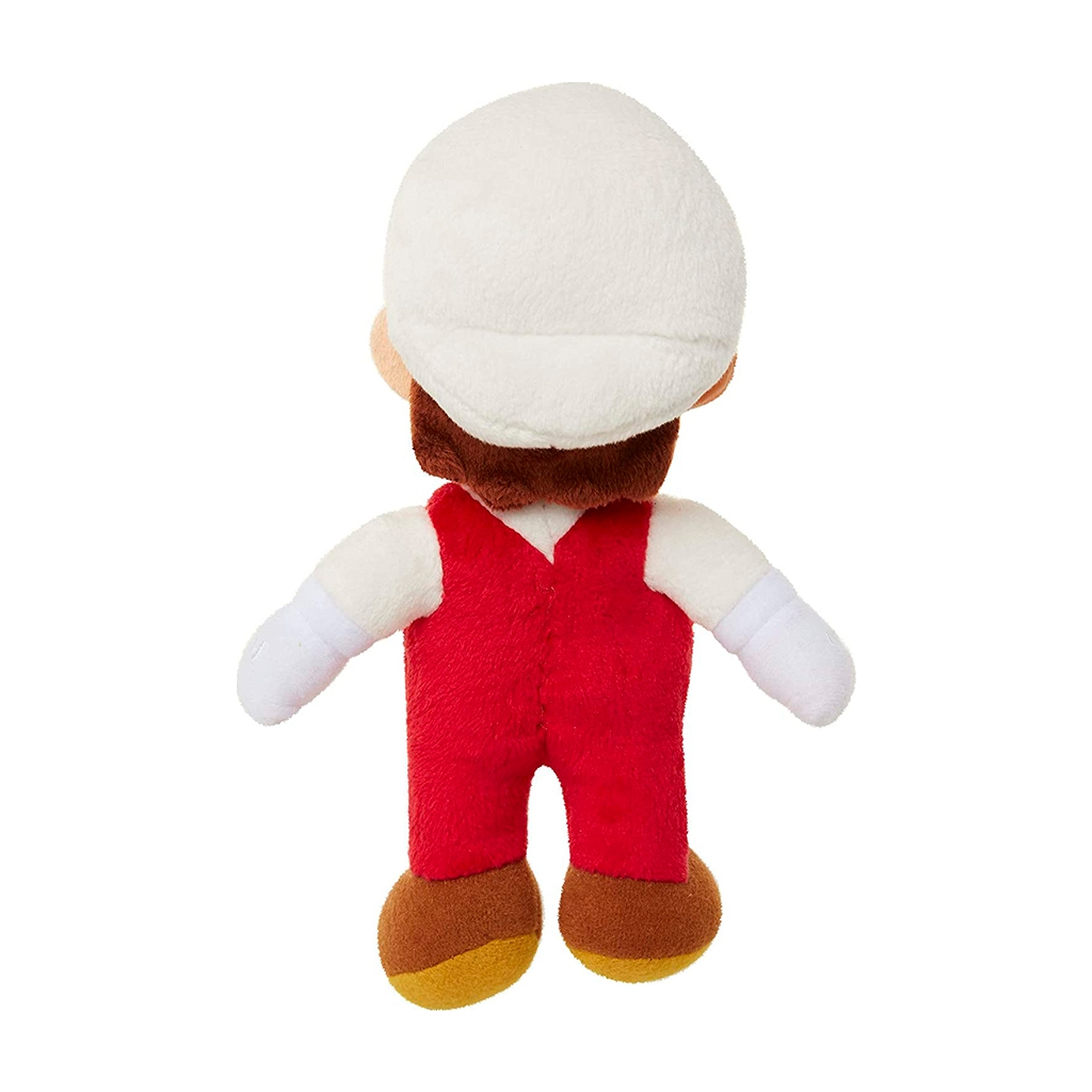 М'яка іграшка Super Mario Вогняний Маріо 23 см (40986i-GEN) - зображення 4