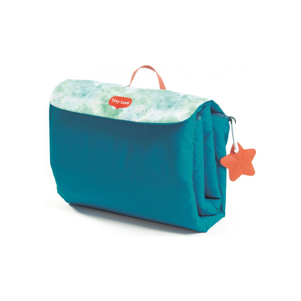 Дитячий килимок Tiny Love Океан (1207200030) - изображение 6