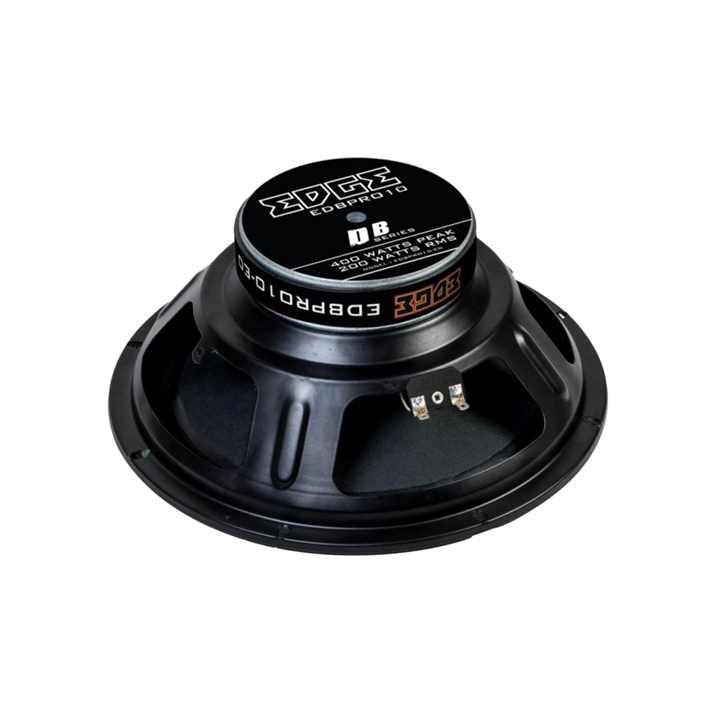 Середньочастотна акустика EDGE EDBPRO10-E0 - зображення 2