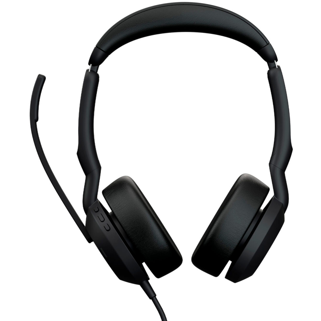 Навушники Jabra Evolve 2 50 MS USB-C Stereo (25089-999-899) - зображення 2