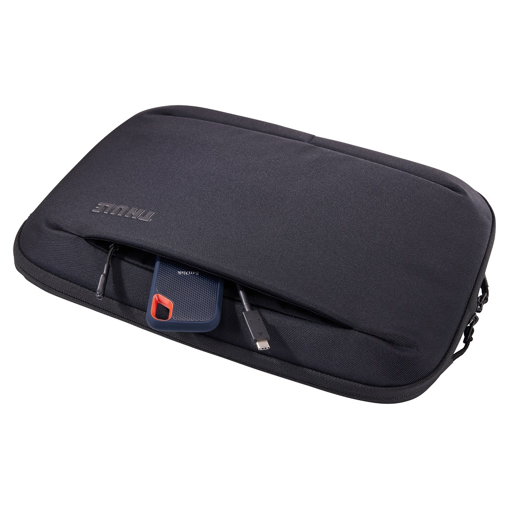 Чохол до ноутбука Thule 14" TSS-414 Subterra 2 MacBook Sleeve Black (3205031) - зображення 8