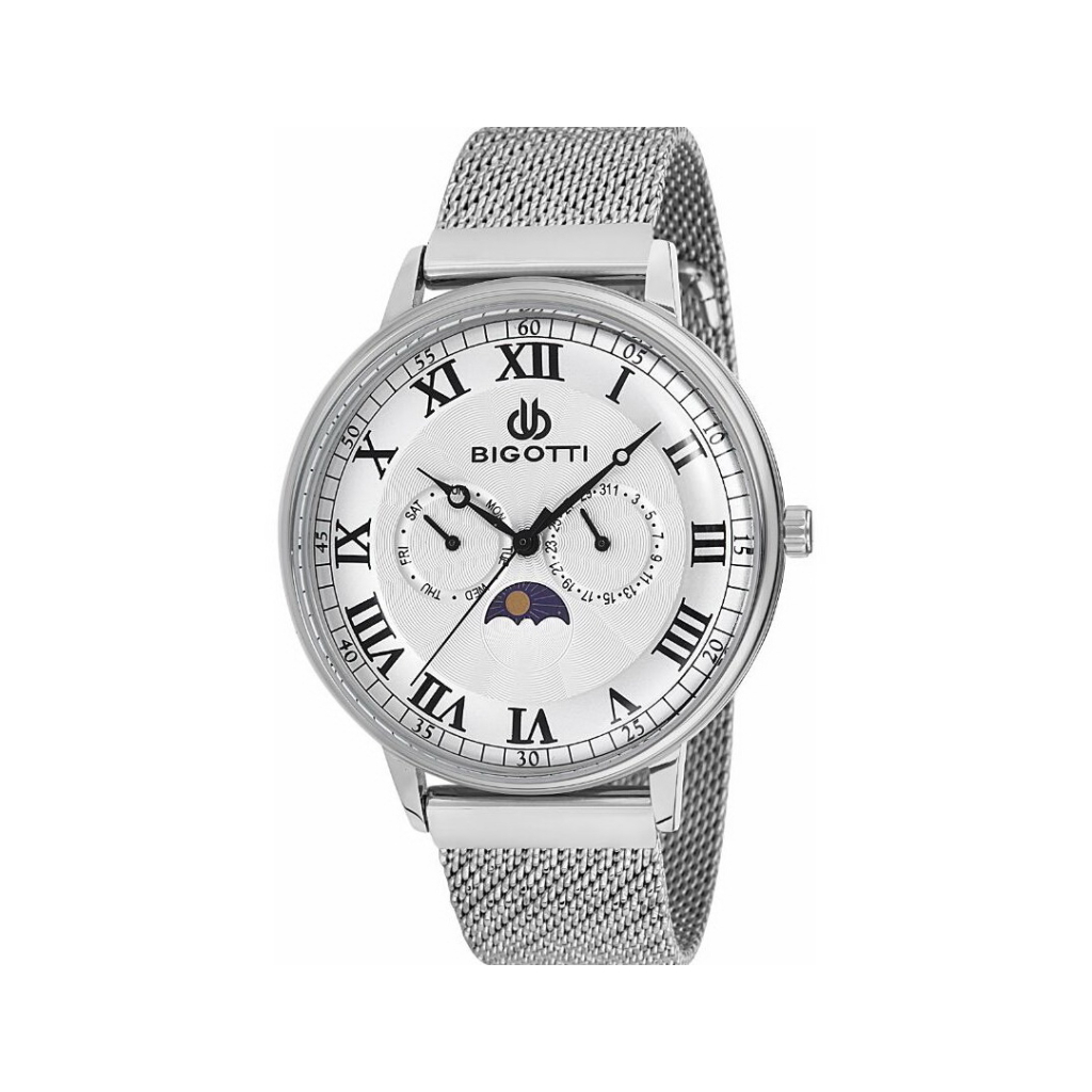 Наручний годинник Bigotti BGT0221-1 - зображення 1