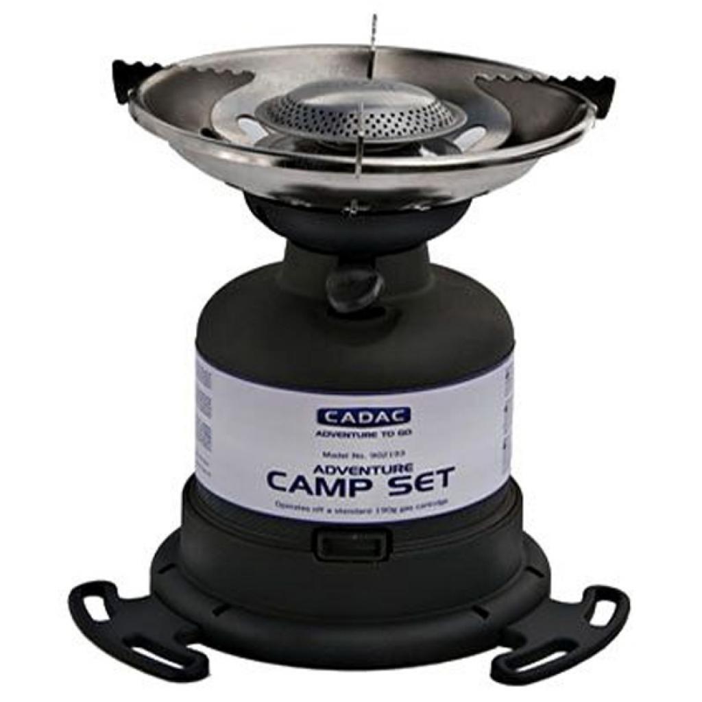 Пальник Cadac Adventure Camp Set (6001773921930) - зображення 1